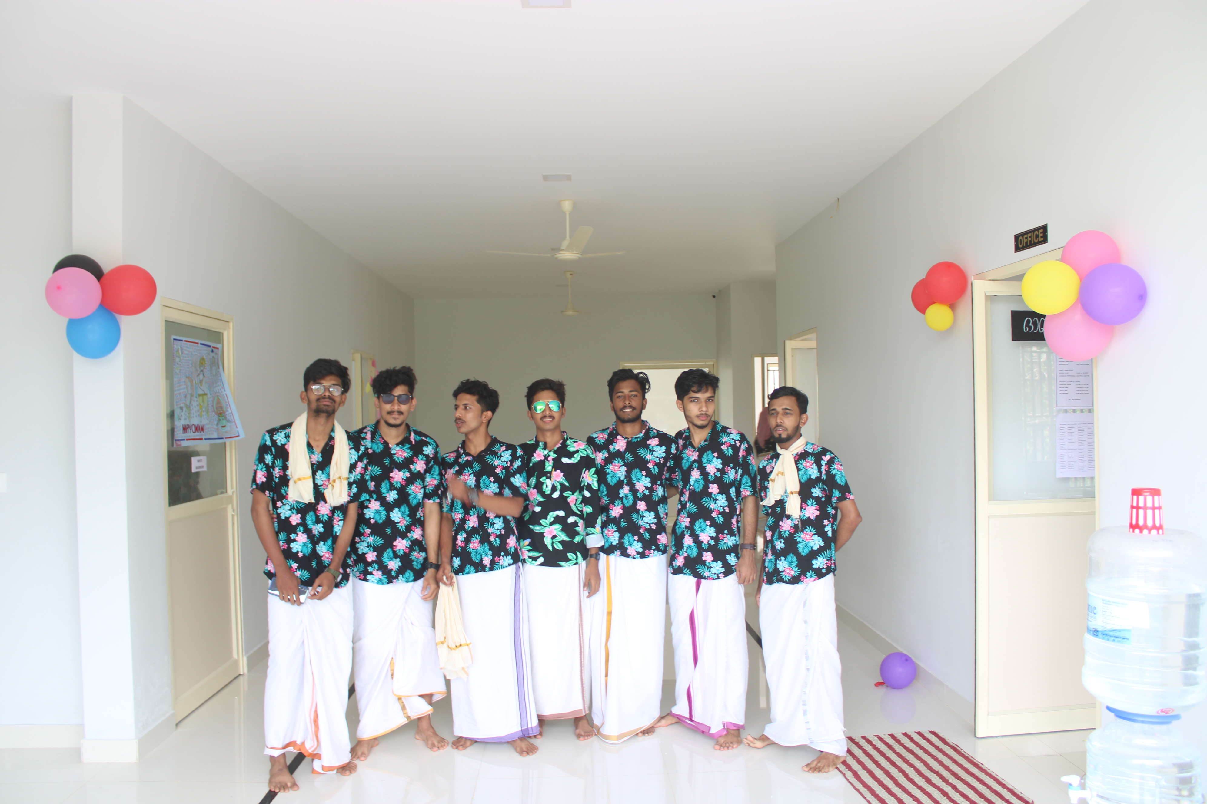 jilu medical institute onam